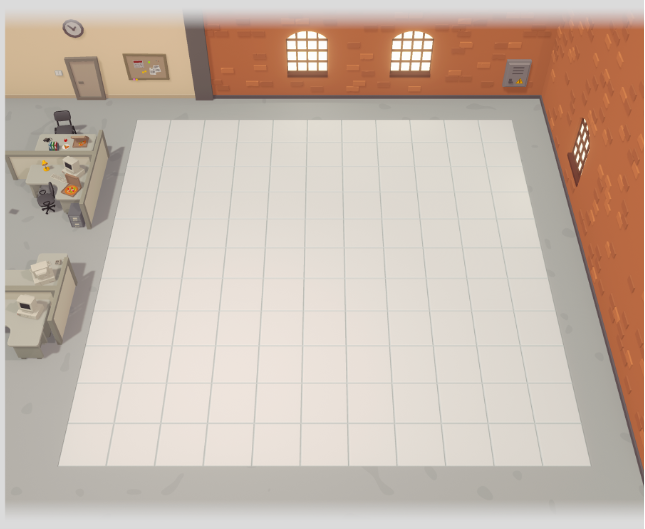 The workplace
